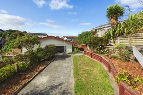 Photo of property in 129 Pope Street, Camborne, Porirua, 5026
