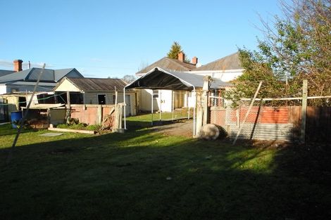 Photo of property in 14 Mill Road, Waimate, 7924
