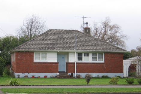 Photo of property in 118 Renall Street, Masterton, 5810