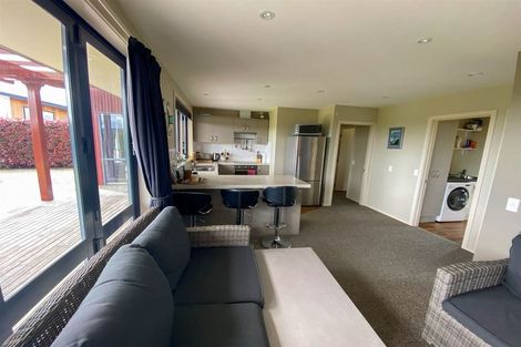 Photo of property in 103 Cashmere Bay Road, Moana, 7875