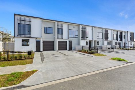 Photo of property in 102 Nganui Avenue, Takanini, Auckland, 2112