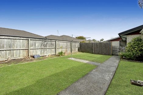 Photo of property in 4/20 Geraldine Street, Edgeware, Christchurch, 8013