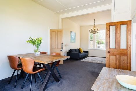 Photo of property in 47 Russell Street, Dunedin Central, Dunedin, 9016