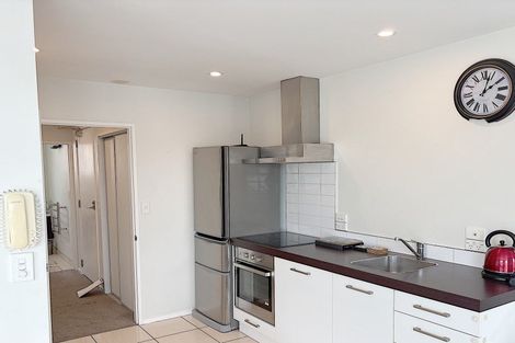 Photo of property in 8/318 Barbadoes Street, Christchurch Central, Christchurch, 8011