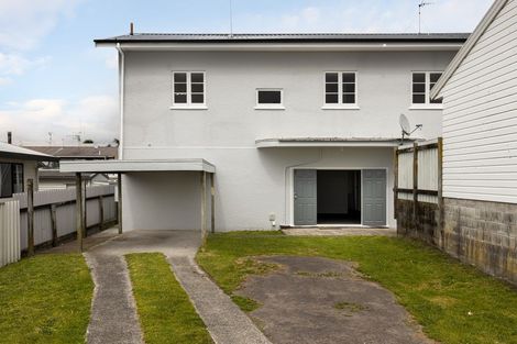 Photo of property in 12 Cornwall Street, Gate Pa, Tauranga, 3112