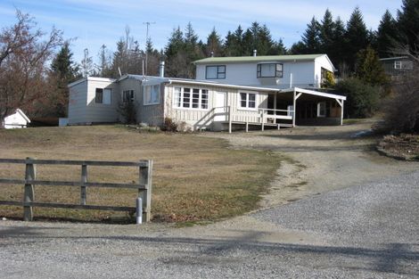 Photo of property in 54 Derwent Street, Naseby, 9396