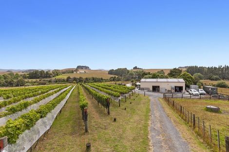 Photo of property in 6 Hamilton Road, Warkworth, 0982