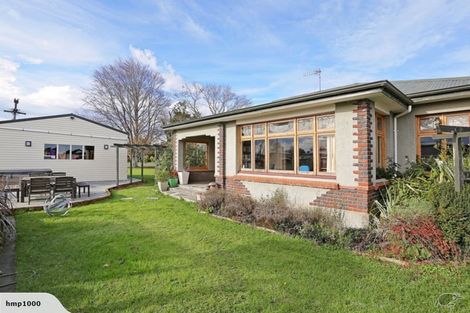 Photo of property in 156 Mackenzie Street, Winton, 9720