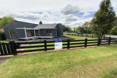 Photo of property in 31 Paerata Road, Pukekohe, 2120