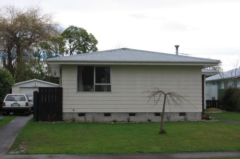 Photo of property in 23 Kippenberger Street, Lansdowne, Masterton, 5810