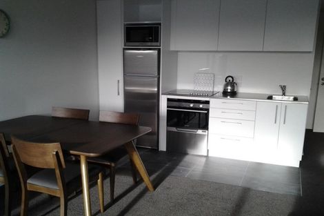 Photo of property in Leicester Executive Apartments, 104/282 Madras Street, Christchurch Central, Christchurch, 8011