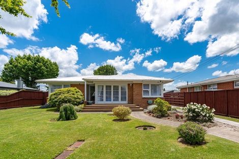 Photo of property in 19 Laurence Street, Queenwood, Hamilton, 3210