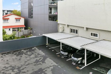 Photo of property in 4/34 Pollen Street, Grey Lynn, Auckland, 1021