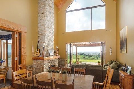 Photo of property in 478 Ararimu Road, Ramarama, Drury, 2579