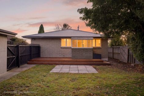 Photo of property in 9 Cobra Street, Halswell, Christchurch, 8025