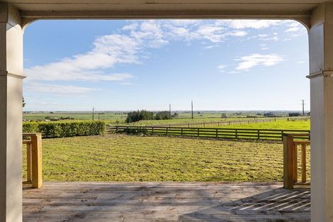 Photo of property in 101 Albert Road, Tokomaru, Palmerston North, 4474