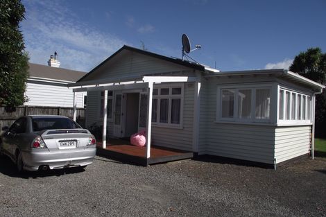 Photo of property in 179 Kenny Street, Waihi, 3610