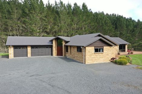 Photo of property in 561c Waingaro Road, Ngaruawahia, 3793