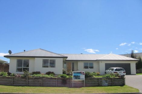 Photo of property in 11 Takawai Place, Nukuhau, Taupo, 3330