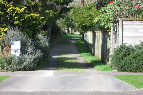 Photo of property in 116 Long Melford Road, Awapuni, Palmerston North, 4412