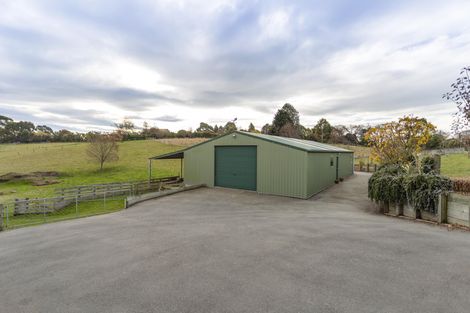 Photo of property in 154 Awamoa Road, Holmes Hill, Oamaru, 9492