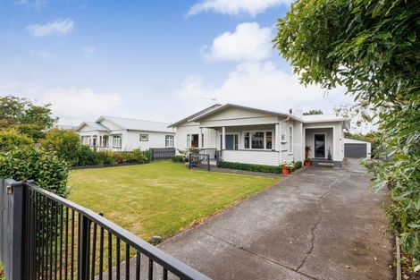 Photo of property in 76 Denbigh Street, Feilding, 4702