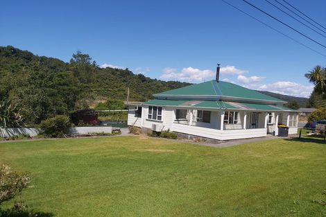Photo of property in 259 Marsden Road, Greymouth, 7805