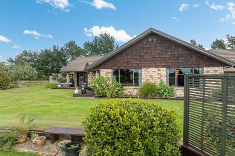 Photo of property in 296b Vaile Road, Newstead, Hamilton, 3286