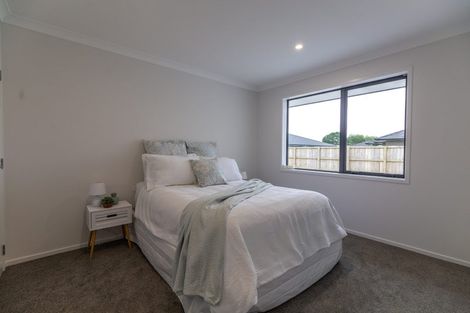 Photo of property in 8 Batham Drive, Matamata, 3400