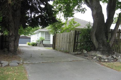 Photo of property in 40 Balgay Street, Upper Riccarton, Christchurch, 8041