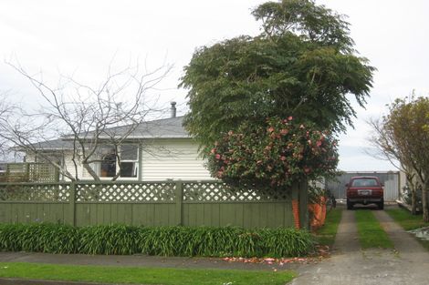 Photo of property in 16 Calgher Avenue, Waitara, 4320