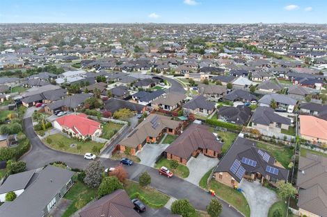 Photo of property in 4 Viking Lane, Flagstaff, Hamilton, 3210