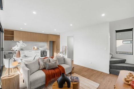 Photo of property in 1/19 Brockworth Place, Riccarton, Christchurch, 8011