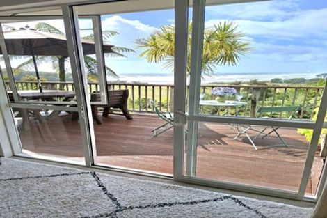 Photo of property in 17 Fairburn Place, Charleston, Cape Foulwind, 7892