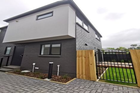 Photo of property in 5/488 Gloucester Street, Linwood, Christchurch, 8011