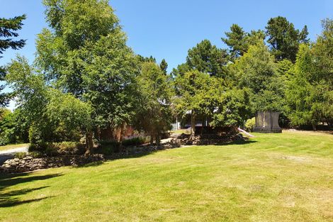 Photo of property in 2123 Fairlie Tekapo Road, Burkes Pass, Fairlie, 7987