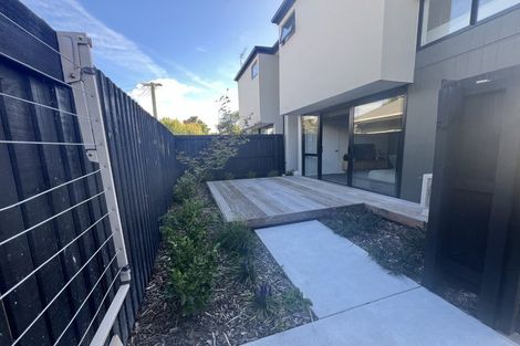 Photo of property in 2/404 Armagh Street, Linwood, Christchurch, 8011