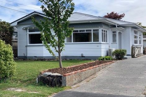 Photo of property in 164 Southampton Street, Sydenham, Christchurch, 8023