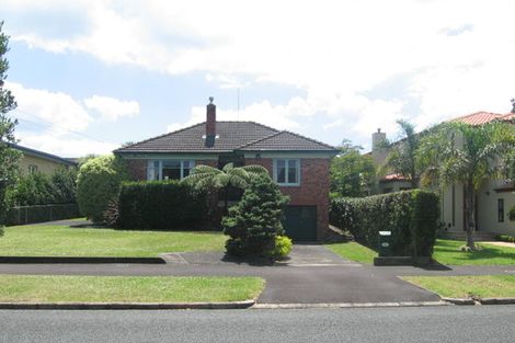 Photo of property in 8 Evesham Avenue, Glendowie, Auckland, 1071