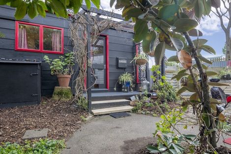 Photo of property in 5 Health Camp Road, Otaki Beach, Otaki, 5512