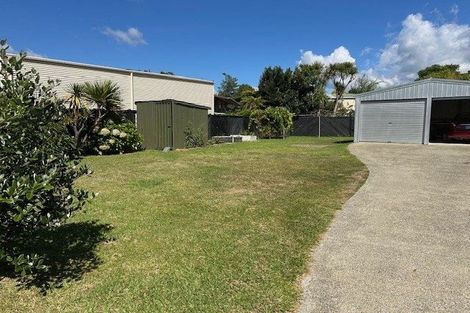 Photo of property in 1 Emme Allan Road, Kawerau, 3127