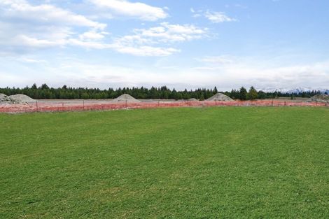 Photo of property in 26 Grandvue Drive, Twizel, 7901