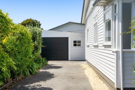 Photo of property in 8/2 Mcvay Street, Napier South, Napier, 4110