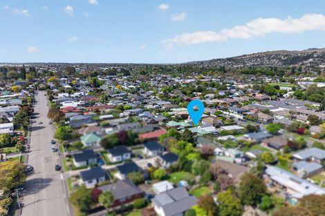 Photo of property in 5 Nina Lane, Somerfield, Christchurch, 8024