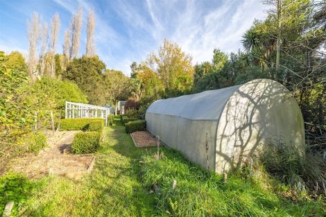 Photo of property in 207 Cossars Road, Tai Tapu, Christchurch, 7672