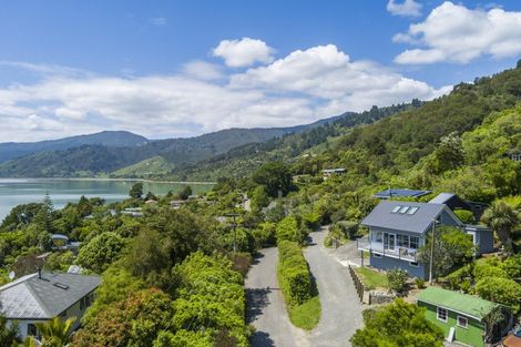 Photo of property in 65 Moenui Road, Havelock, 7281