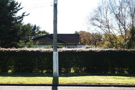 Photo of property in 27a Vine Street, Mangere East, Auckland, 2024