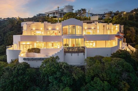 Photo of property in 66 Onslow Road, Khandallah, Wellington, 6035