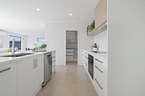 Photo of property in 21 Huntaway Lane, Dunsandel, 7682