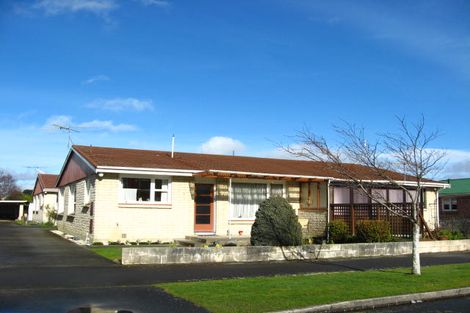 Photo of property in 4/107 Lowe Street, Avenal, Invercargill, 9810